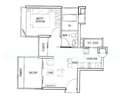 Nathan Residences (D10), Apartment #498310511